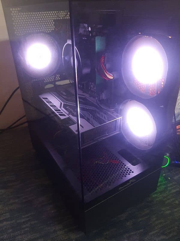 ryzen 3 gaming pc 0