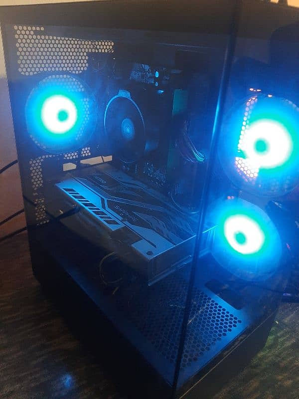 ryzen 3 gaming pc 1