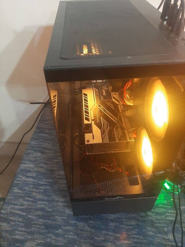 ryzen 3 gaming pc 3