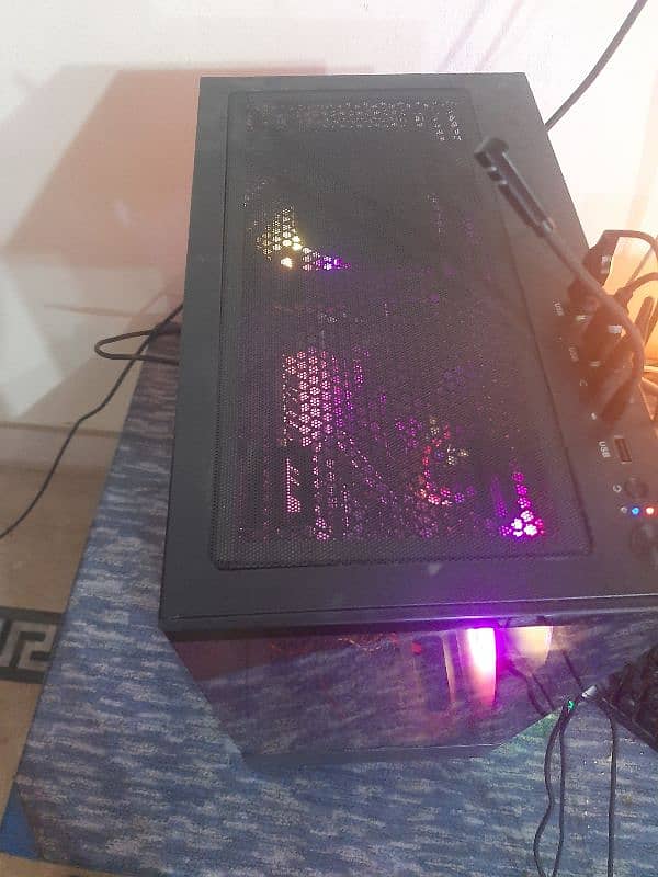 ryzen 3 gaming pc 4