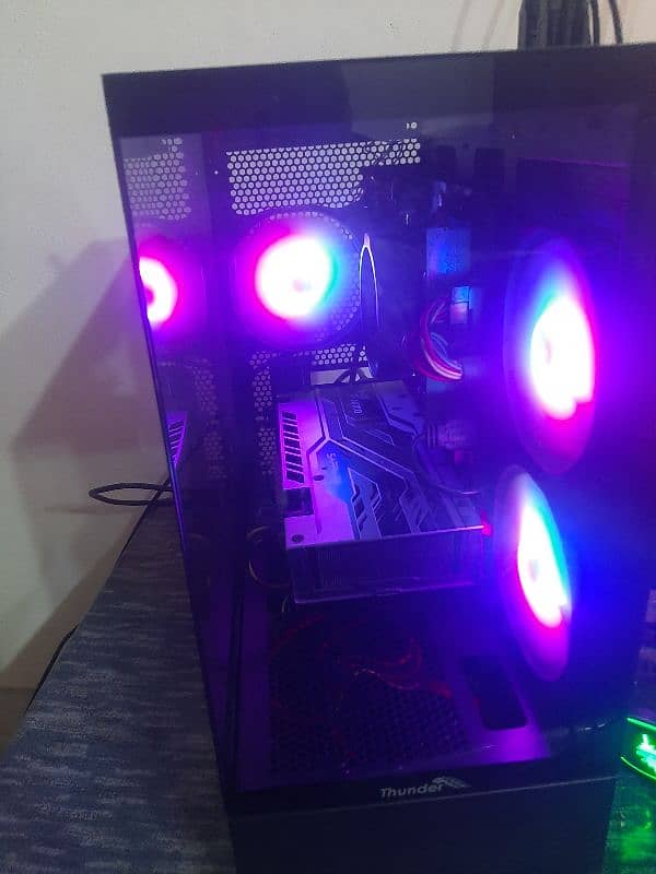 ryzen 3 gaming pc 7