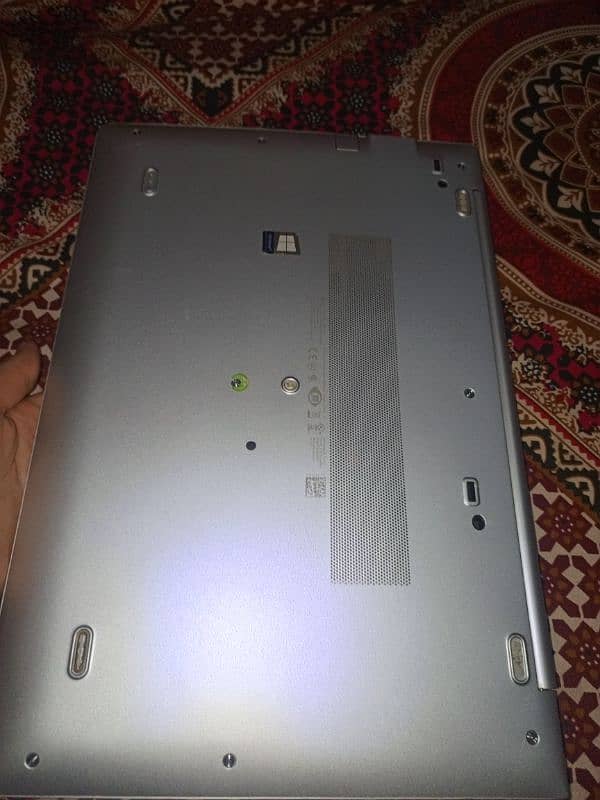 Hp Corei7 8 Generation 3