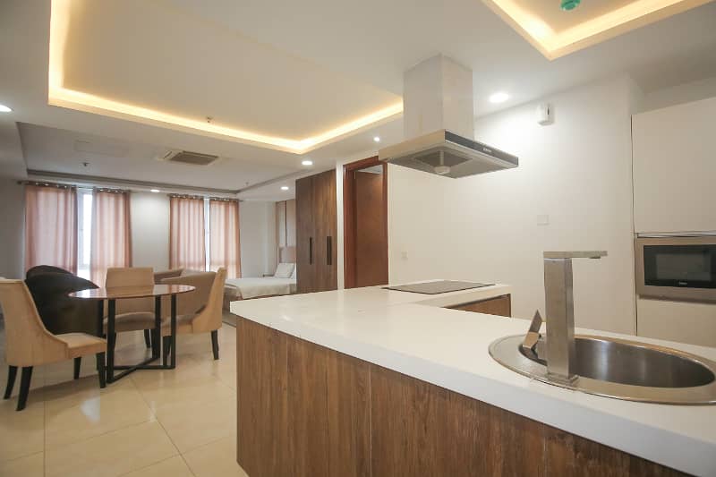 Daily Basis Luxury Apartment Available For Rent 8