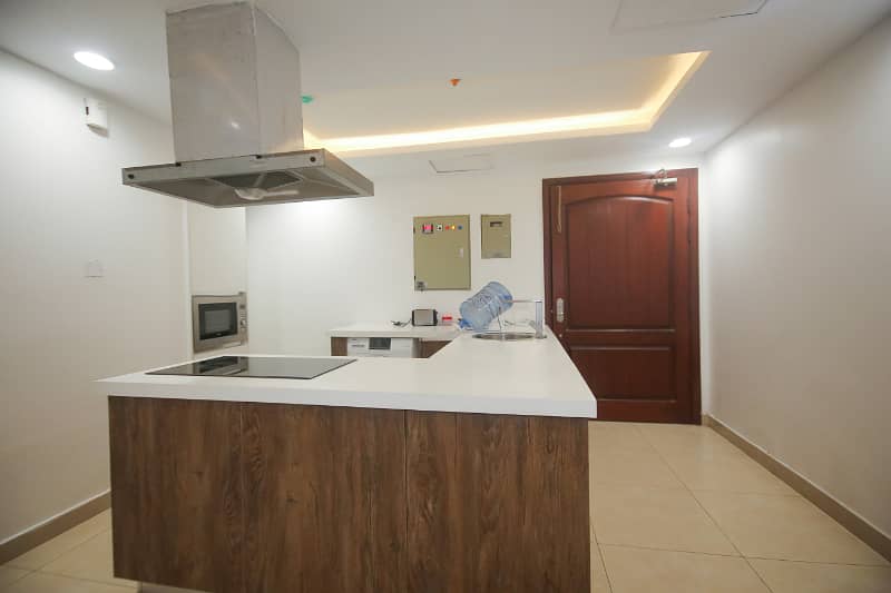 Daily Basis Luxury Apartment Available For Rent 10