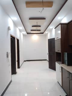 120 Sq Yard Inpendent House Available For Rent In Gulshan Block 5