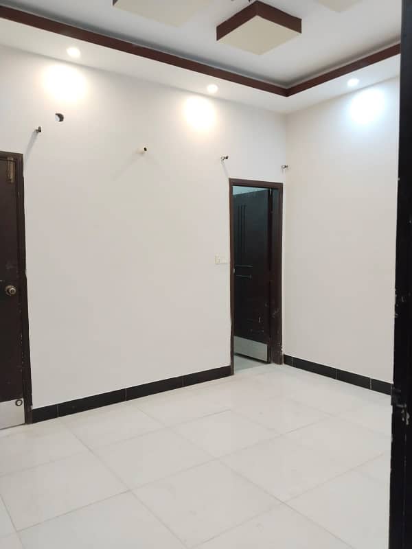 120 Sq Yard Inpendent House Available For Rent In Gulshan Block 5 4