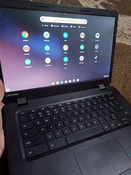 Lenovo Chromebook n42 4gb 32gb 0