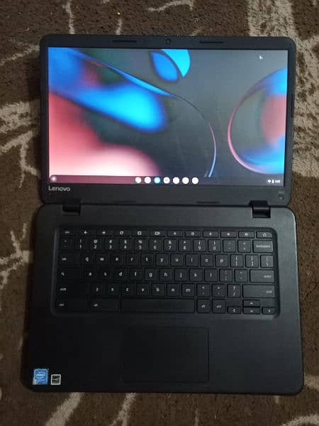 Lenovo Chromebook n42 4gb 32gb 1