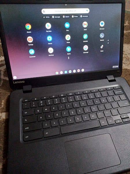 Lenovo Chromebook n42 4gb 32gb 3