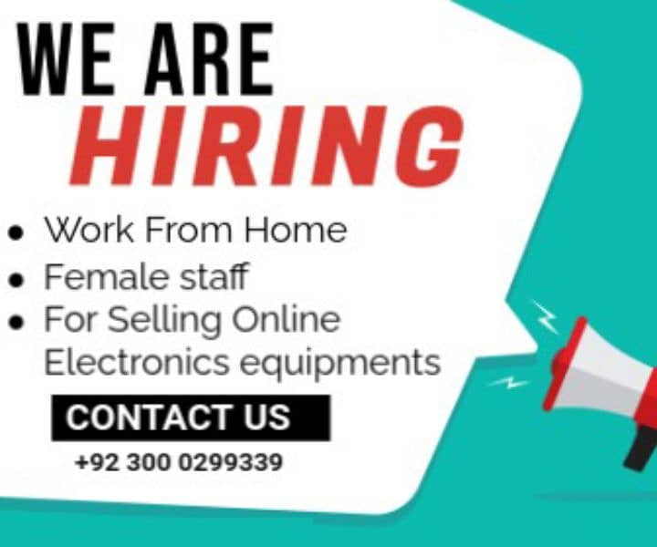 Online Work From Home | Part Time Work | Online Jobs | Make & Female 0