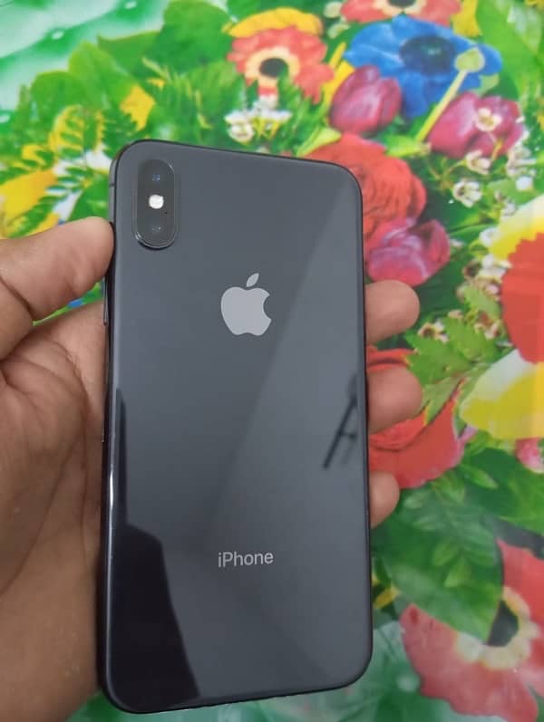 iphone x 256Gb non pta 2