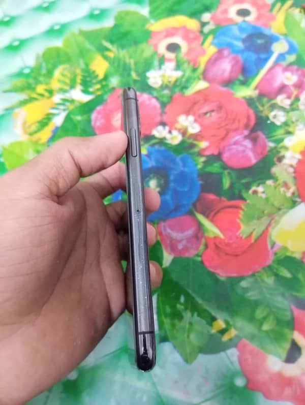 iphone x 256Gb non pta 3