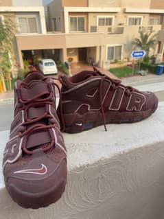 NIKE AIR MORE UPTEMPO 96 (VALENTINE EDITION)