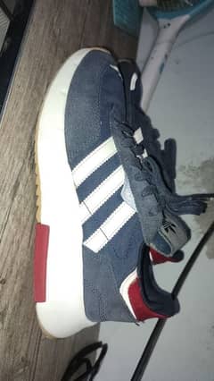 Adidas Retropy F2 Original