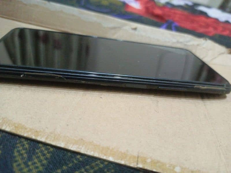 Infinix Note 10 immaculate condition 0