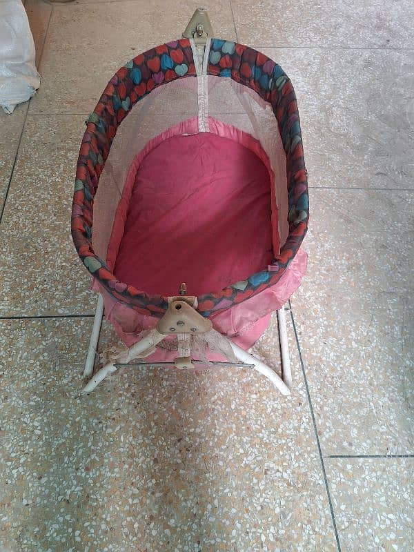 Kids Swing / Baby Swing / Swing for sale / جھولا/Jhoola/Jhola 2