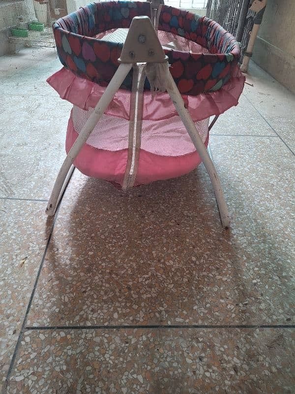 Kids Swing / Baby Swing / Swing for sale / جھولا/Jhoola/Jhola 6