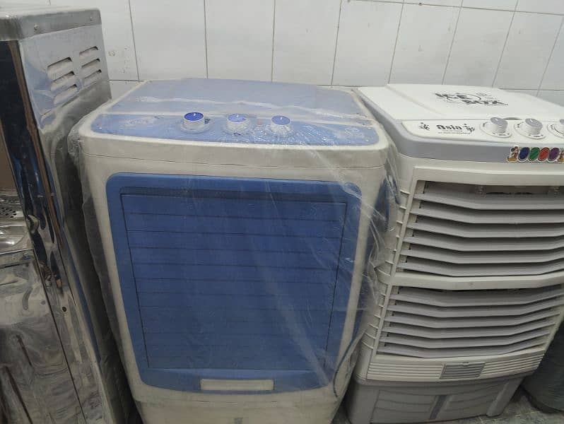 AIR COOLER 0