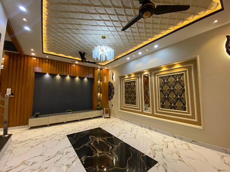 5 MARLA BRAND NEW HOUSE AVAILABLE FOR SALE (AT REASONABLE PRICE) IN ROYAL PALM CITI GUJRANWALA 7