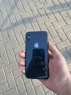 i phone xs non pta factory unlock