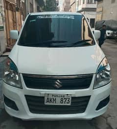 Suzuki Wagon R 2022