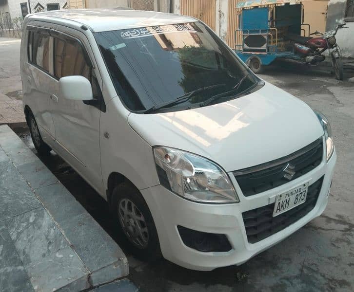 Suzuki Wagon R 2022 2