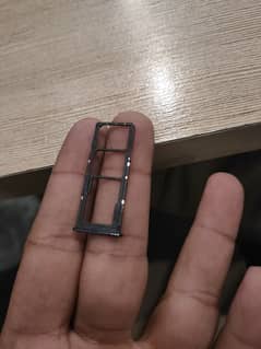 Samsung A32 Sim Tray