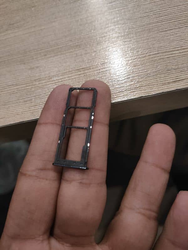 Samsung A32 Sim Tray 0