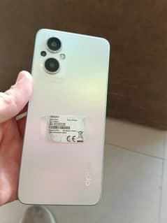 Oppo F21 Pro 5G