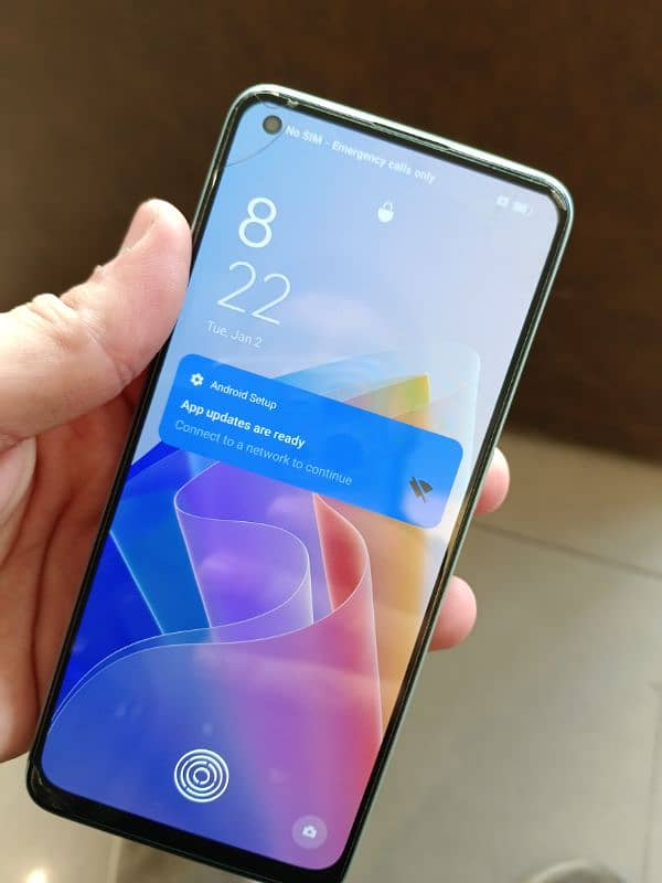 Oppo F21 Pro 5G 1