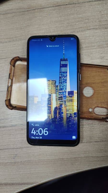 Huawei Y7 Prime 2019 4