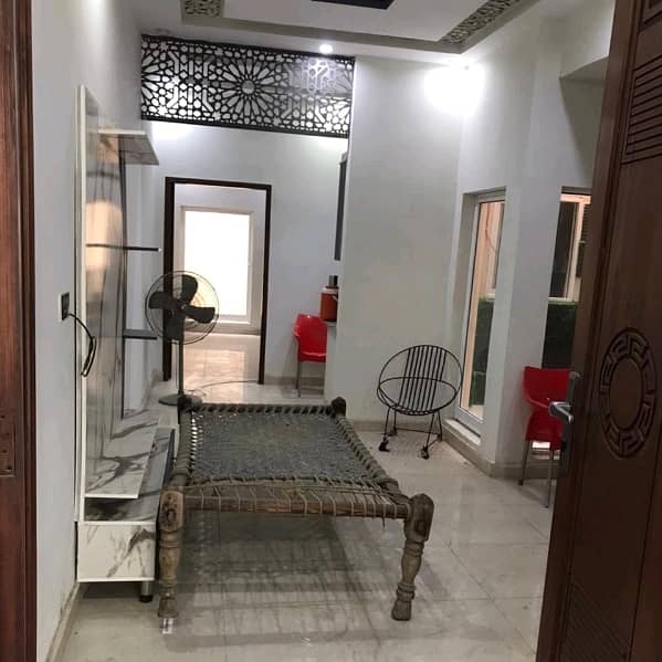 Reserve A Centrally Located House In Clifton Colony 0