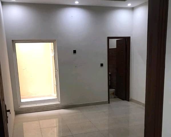 Reserve A Centrally Located House In Clifton Colony 1