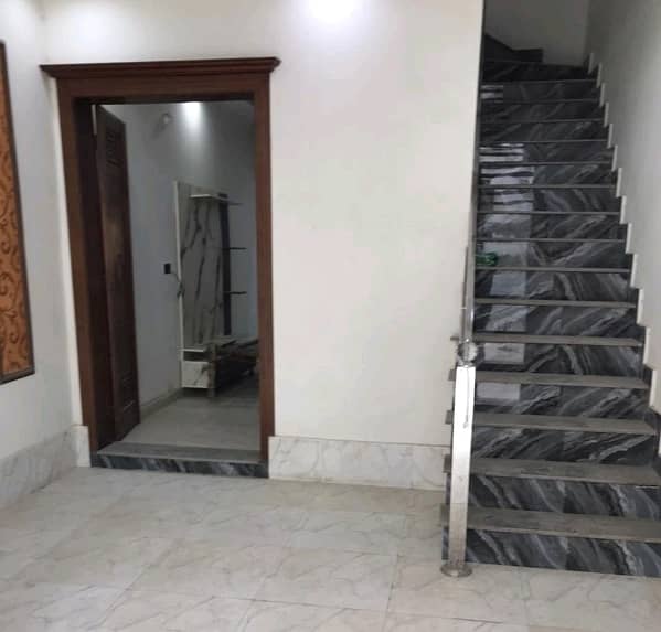 Reserve A Centrally Located House In Clifton Colony 6