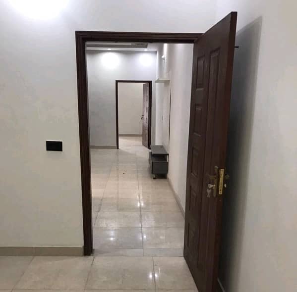 Reserve A Centrally Located House In Clifton Colony 8