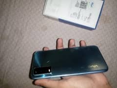 Vivo Y20 Sg 4/128Gb Urgent Sell