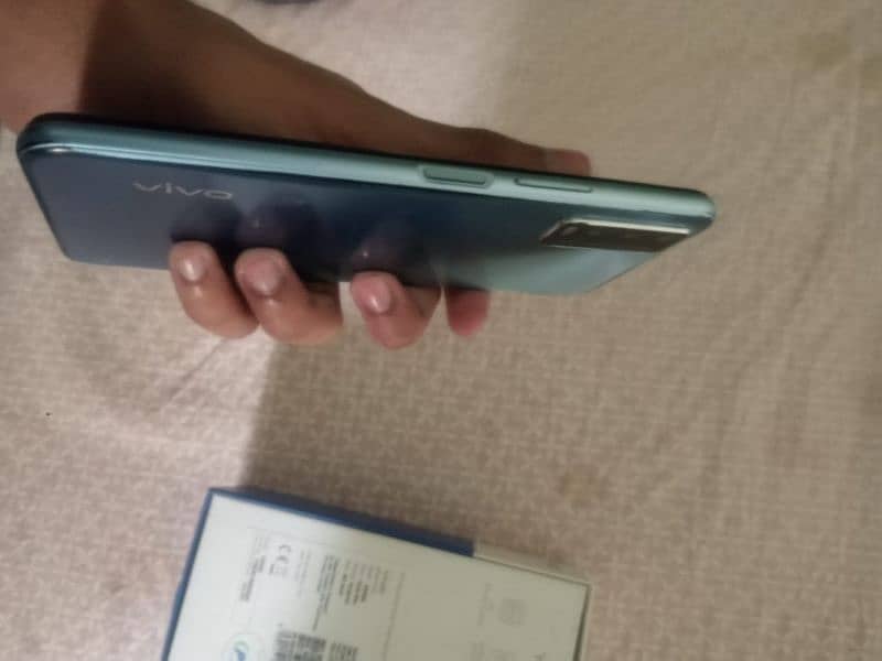 Vivo Y20 Sg 4/128Gb Urgent Sell 1