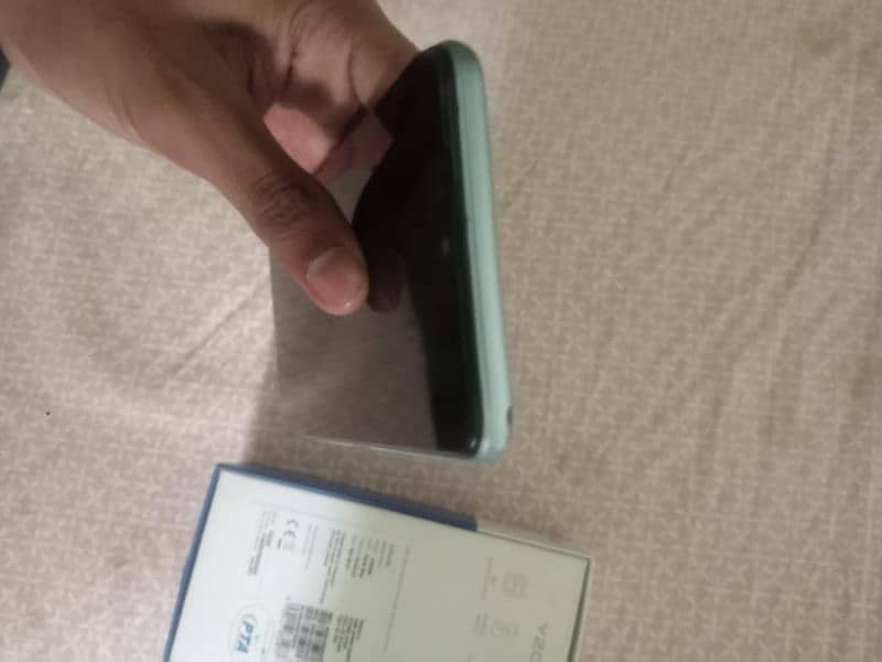 Vivo Y20 Sg 4/128Gb Urgent Sell 2