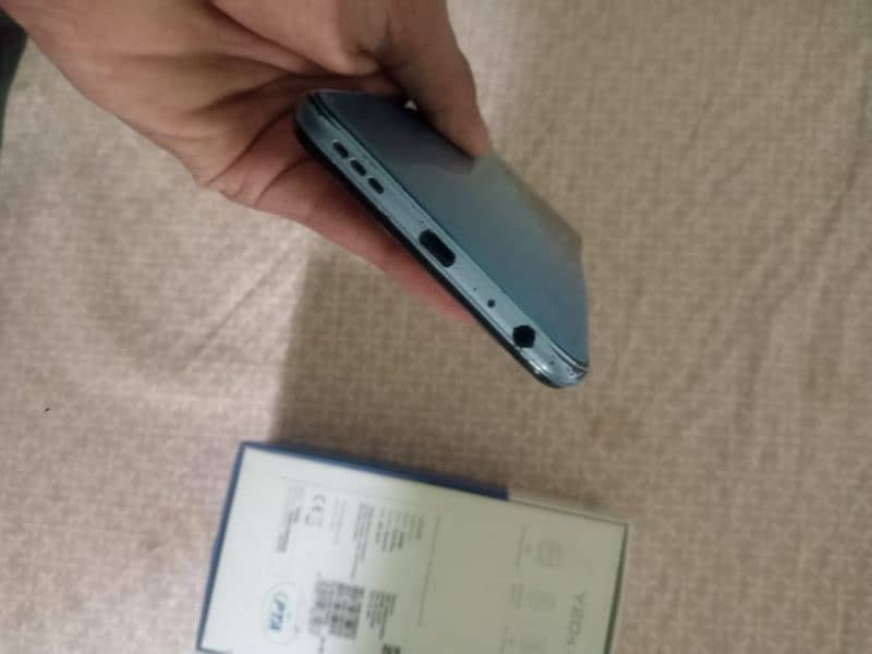 Vivo Y20 Sg 4/128Gb Urgent Sell 4