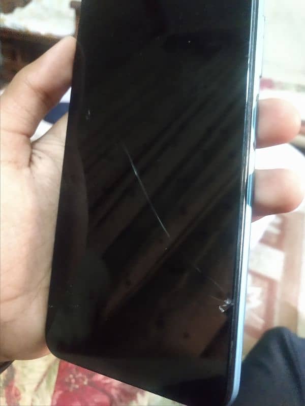 Vivo Y20 Sg 4/128Gb Urgent Sell 9