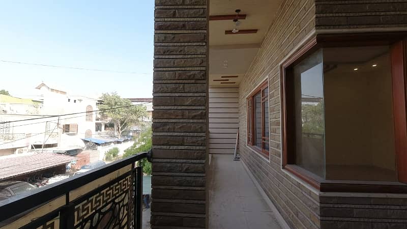 240 Sq Yrd 3 Bed D/D Brand New Portion Available For Sale In Gulshan Block 2 1