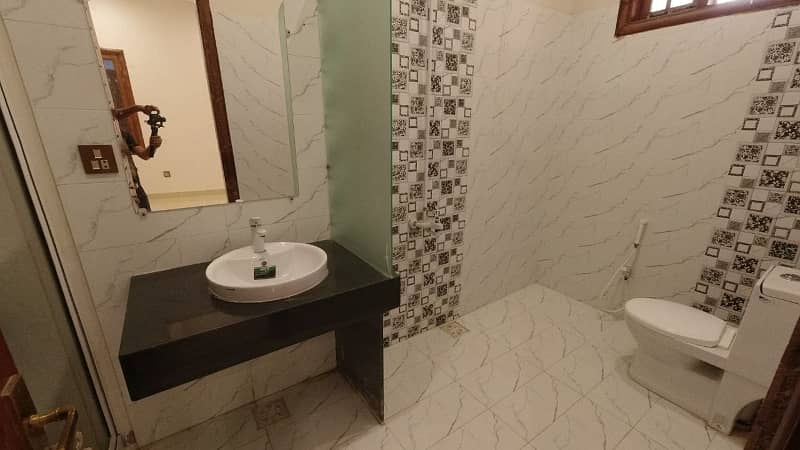 240 Sq Yrd 3 Bed D/D Brand New Portion Available For Sale In Gulshan Block 2 11