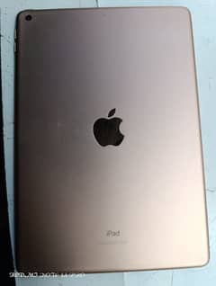 iPad 8 Generation with box