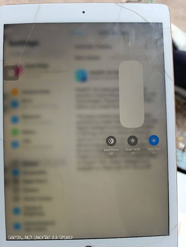 iPad 8 Generation with box 5