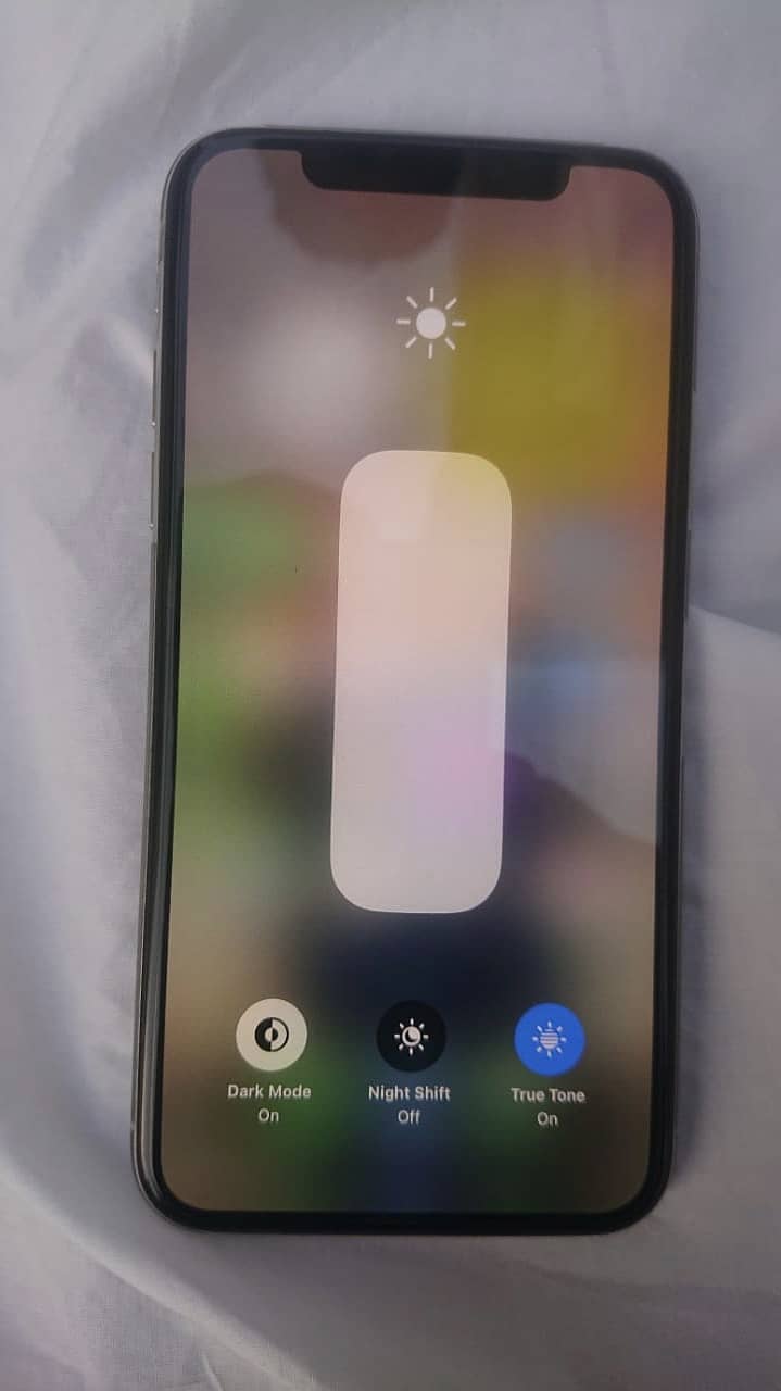 Iphone x bypas 256 Gb 10/9 3