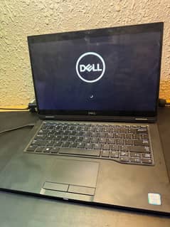 Dell latitude 7390 2in1