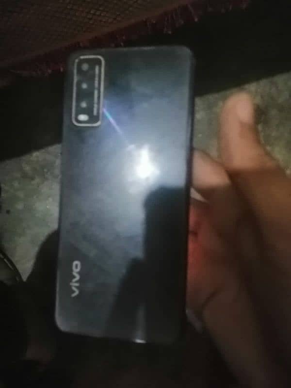 Vivo y2023 0