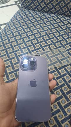 iphone 14 pro 128 gb jv watsap 03134540862