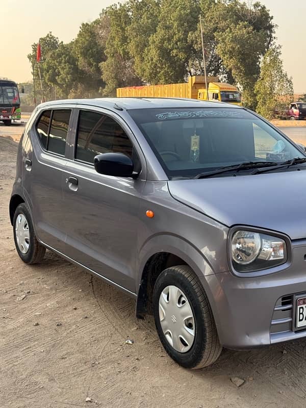 Suzuki Alto 2024 2