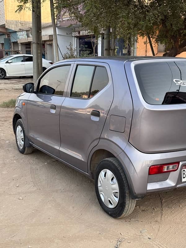 Suzuki Alto 2024 3